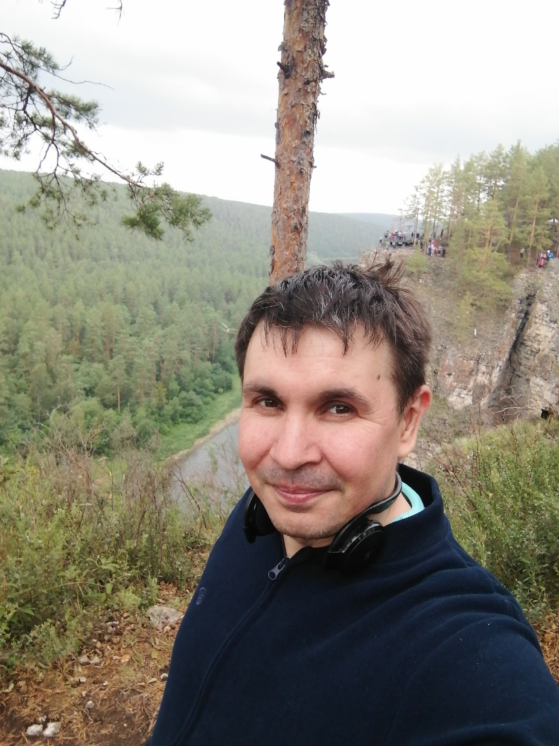 Rustam Asmandiyarov